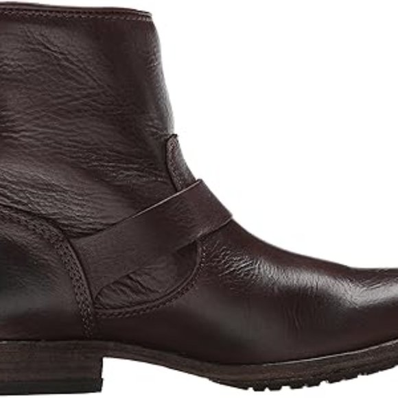 FRYE Tyler Engineer Boot - Picture 2 of 8